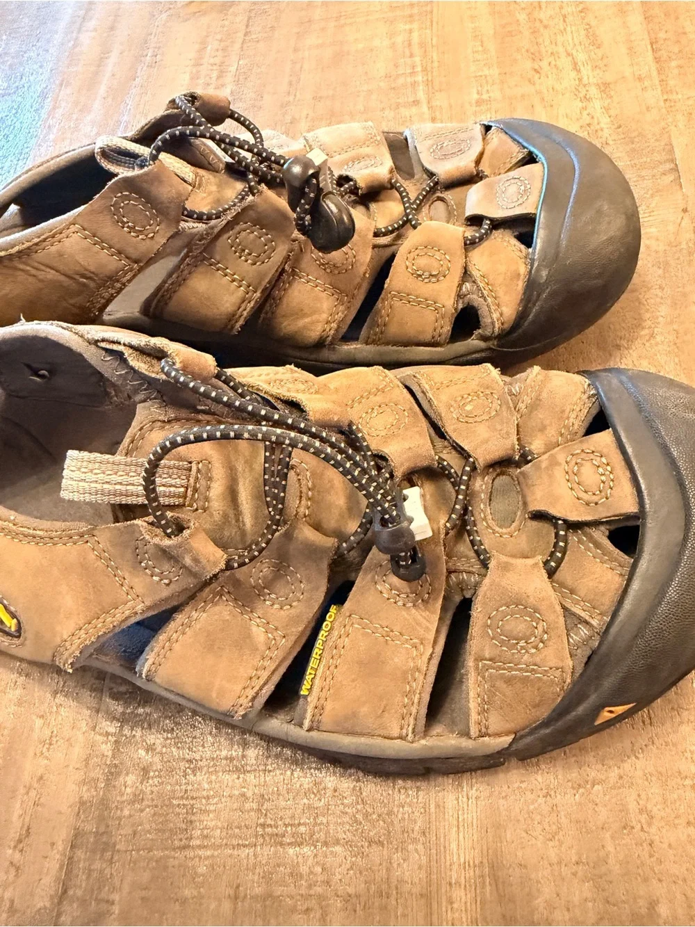 Keen newport h2